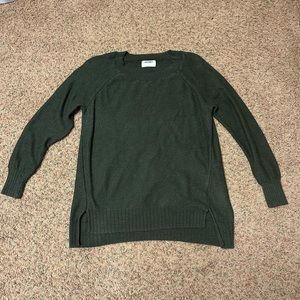 Old Navy Tunic Sweater